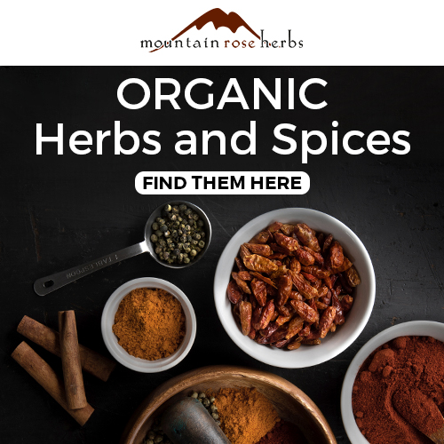 Bulk herbs mt rose | cats & dogs naturally