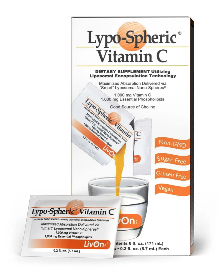 Vitamin c | cats & dogs naturally
